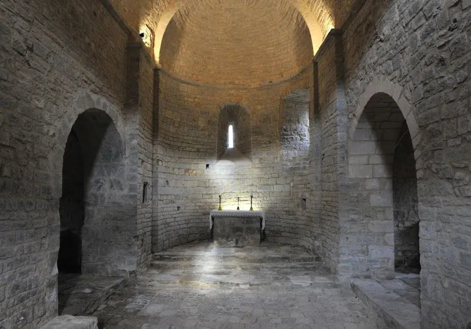 Hermitage Saint Pierre