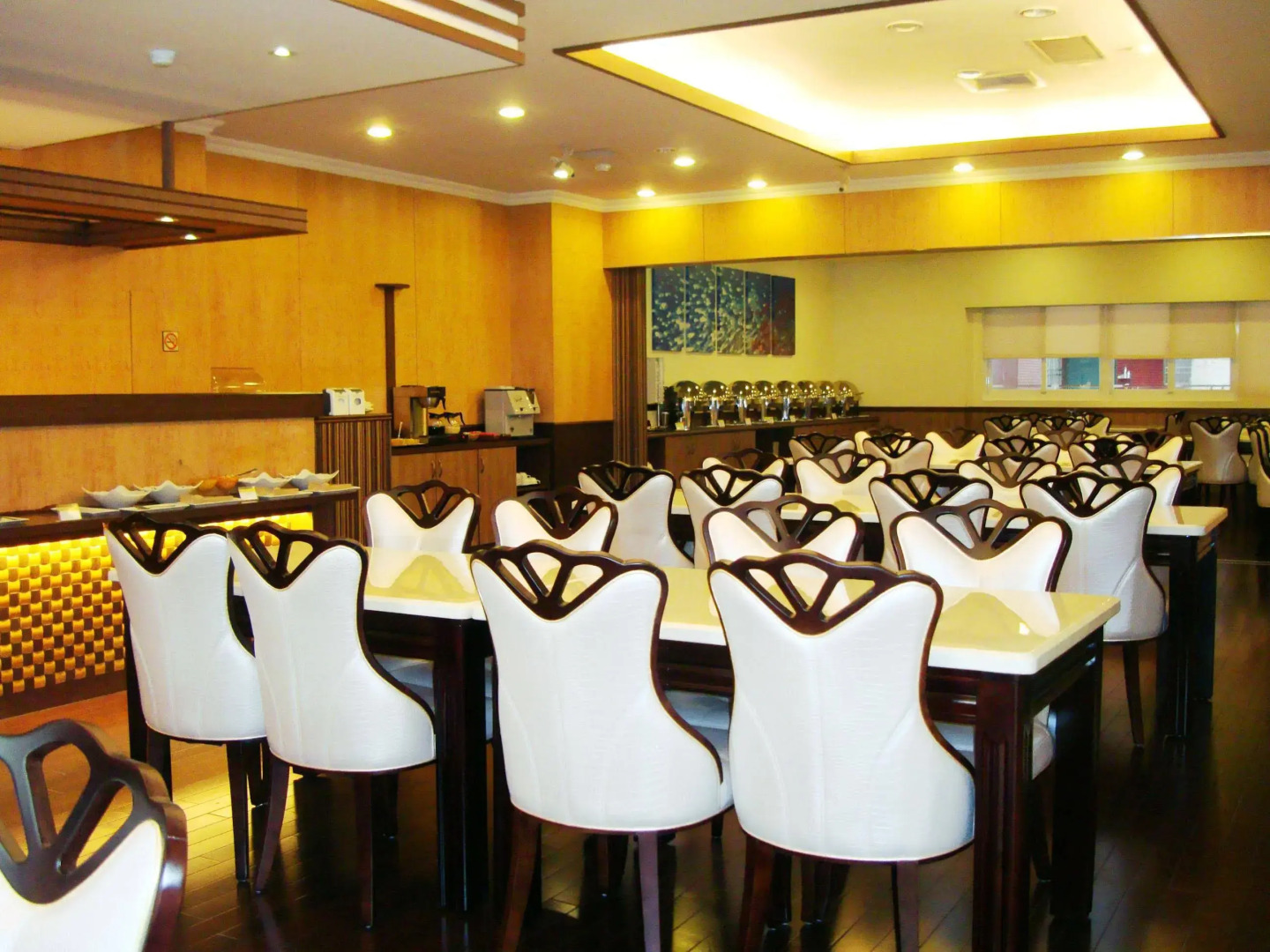 Fish Hotel Kaohsiung