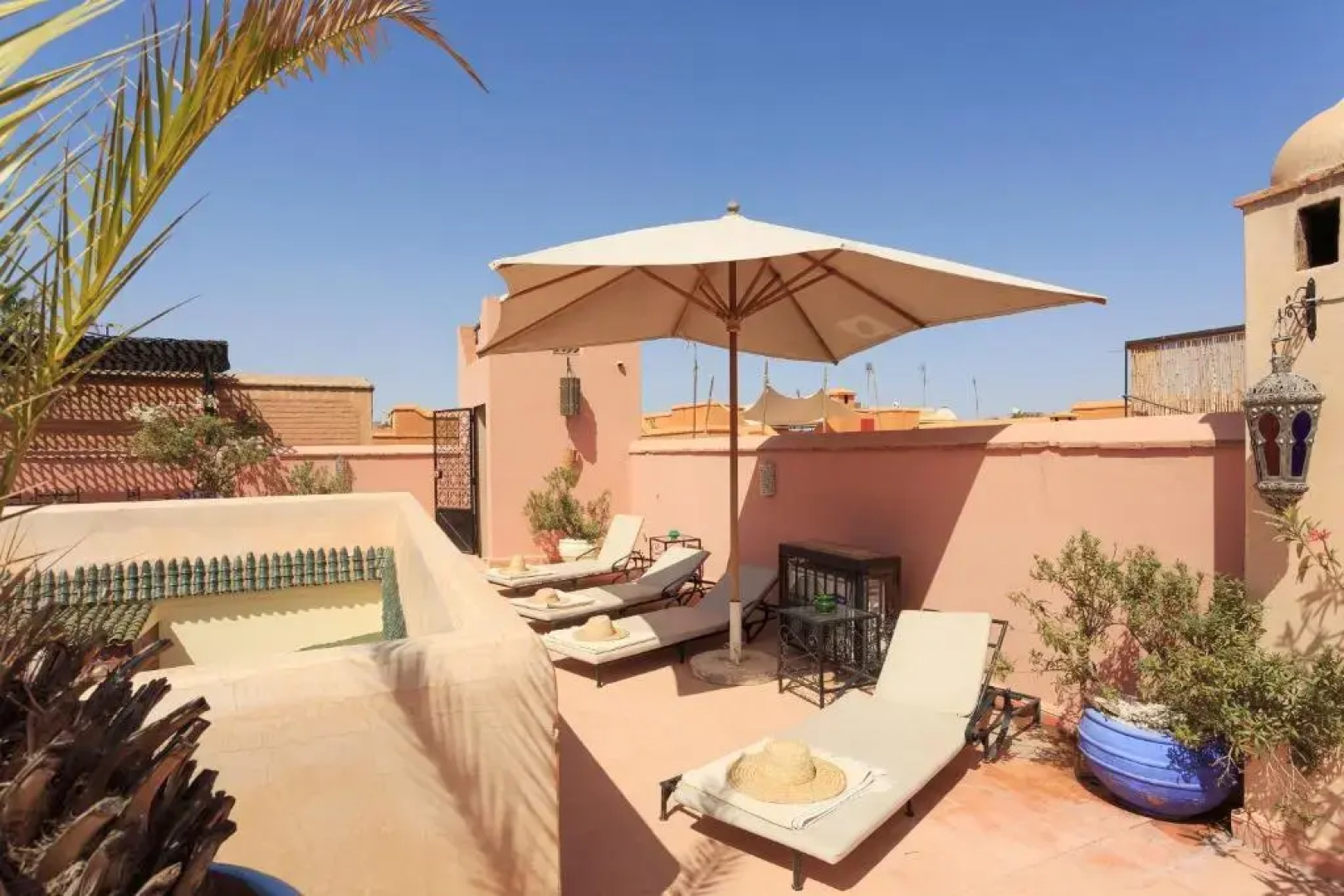 Riad Julia