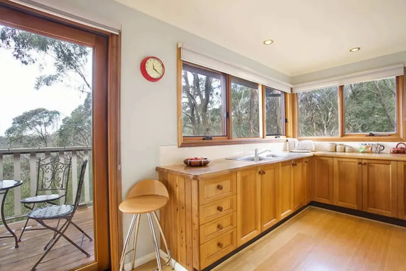 Three Trees Cottage