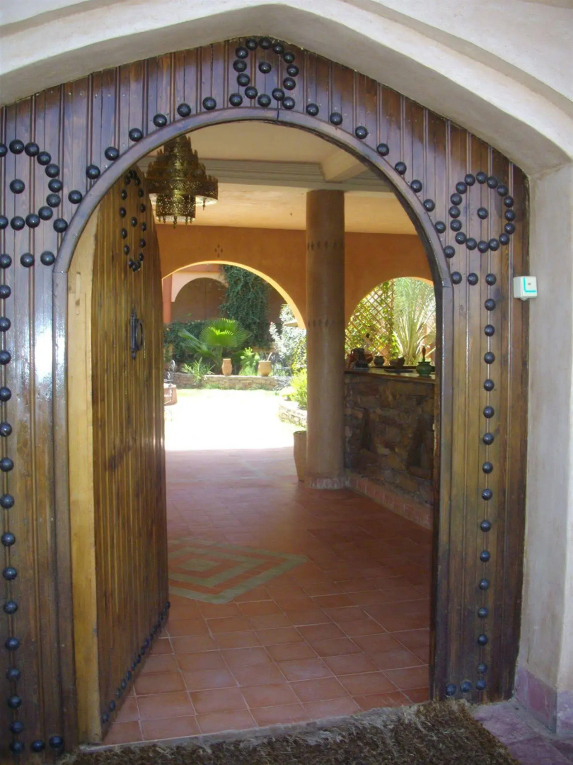 Kasbah Zitoune