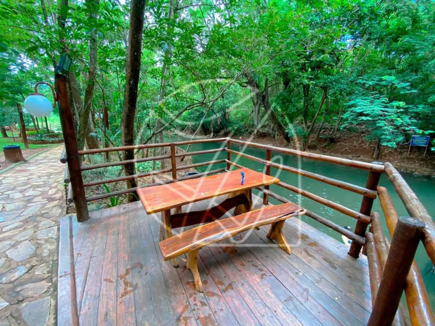 Águas da Serra TURISMO