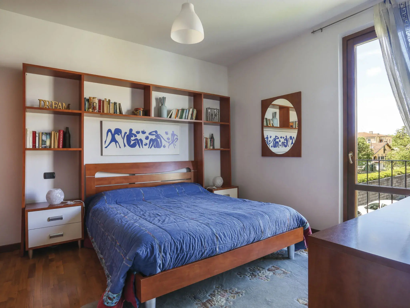 Locazione Turistica La Rondine (LUU280)