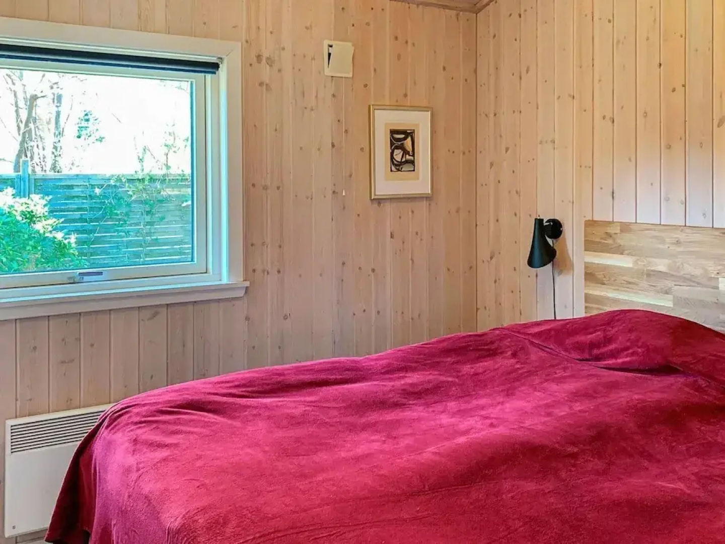Holiday Home in Gilleleje
