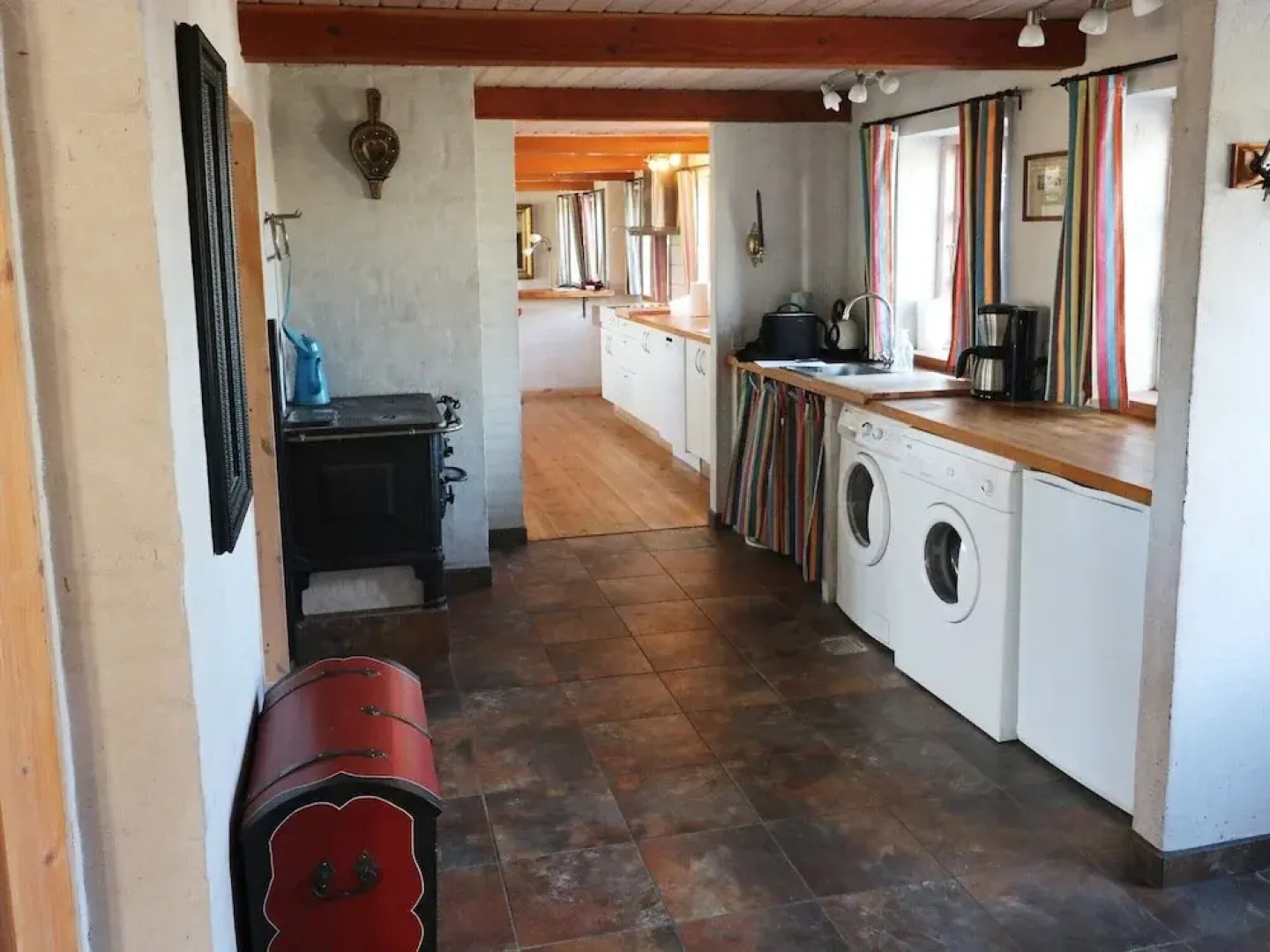10 Person Holiday Home in Hadsund