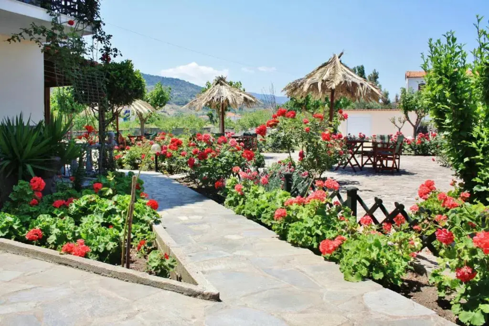 Villa Vicky