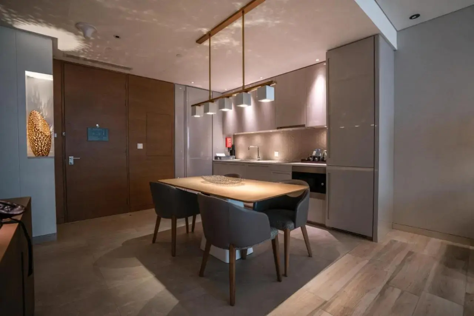 Al Bandar Arjaan by Rotana - Dubai Creek