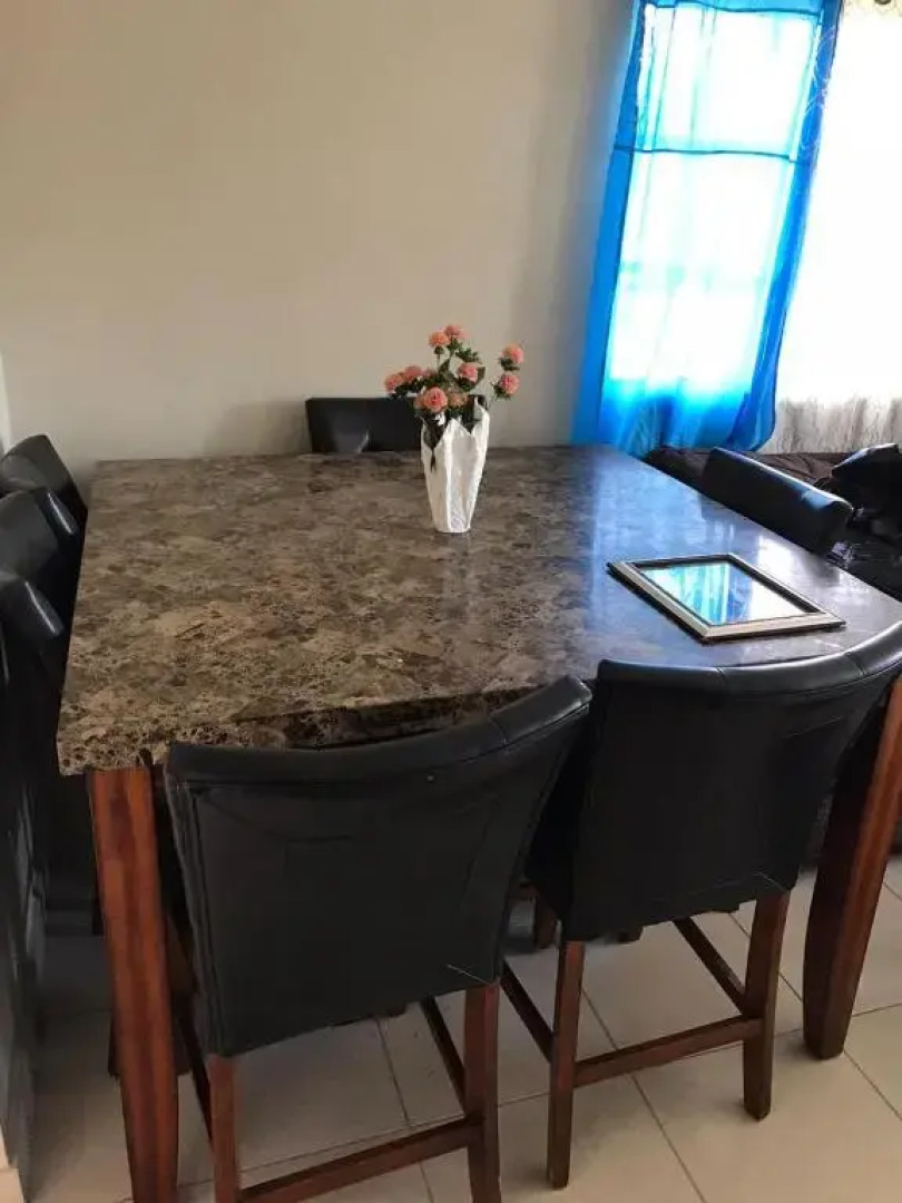 2 bedroom private apartment 30 minutes drive to the beach boca chica