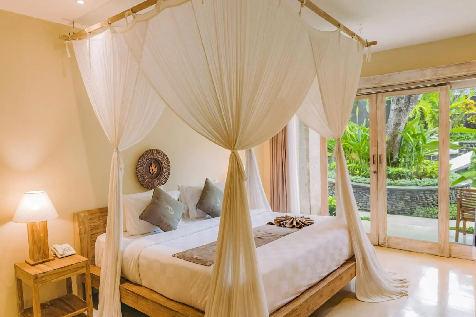 La Berceuse Resort and Villa Nusa Dua by Taritiya Collection