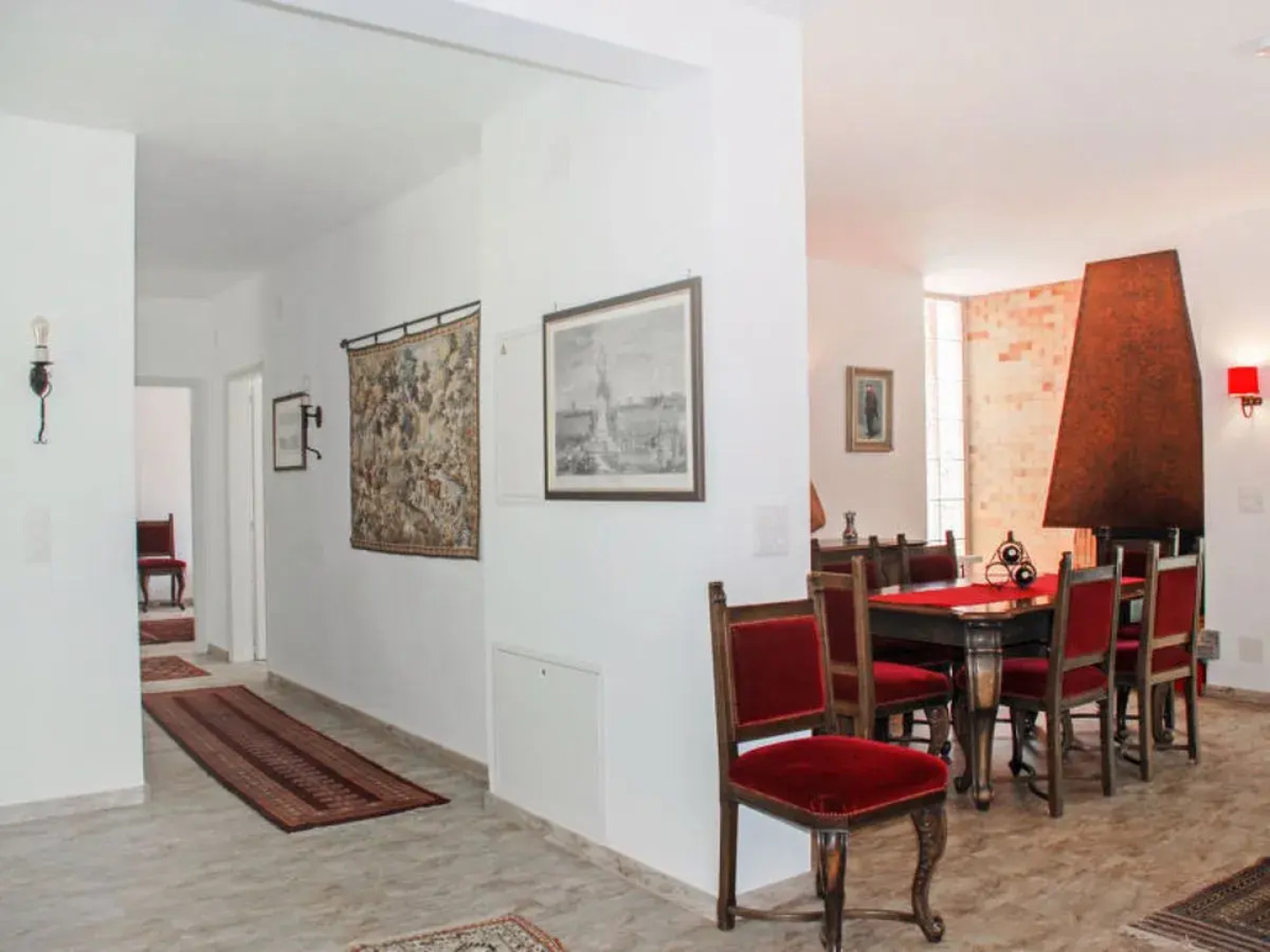 Apartment Dragone Blons 19154