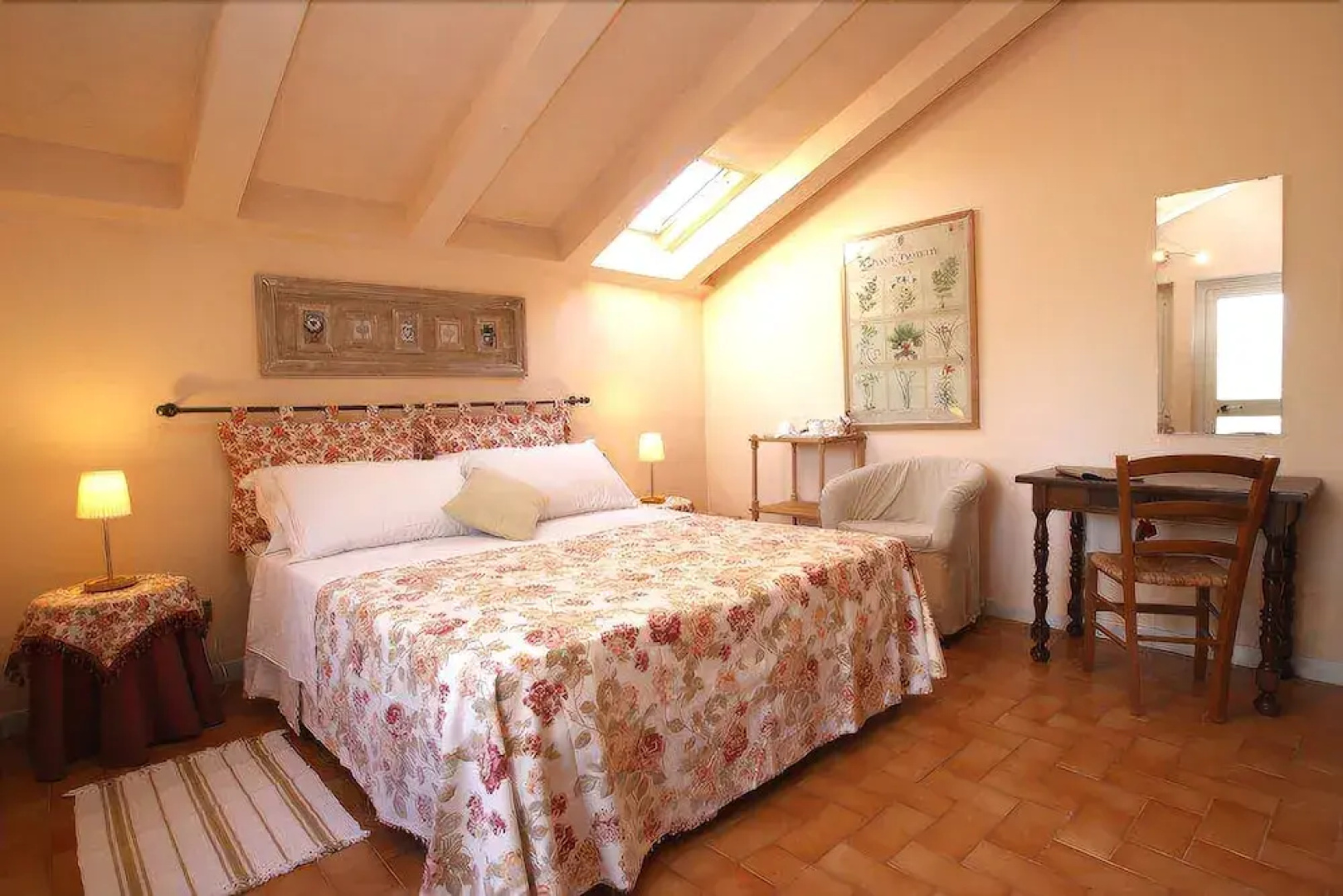 Agriturismo Peretti