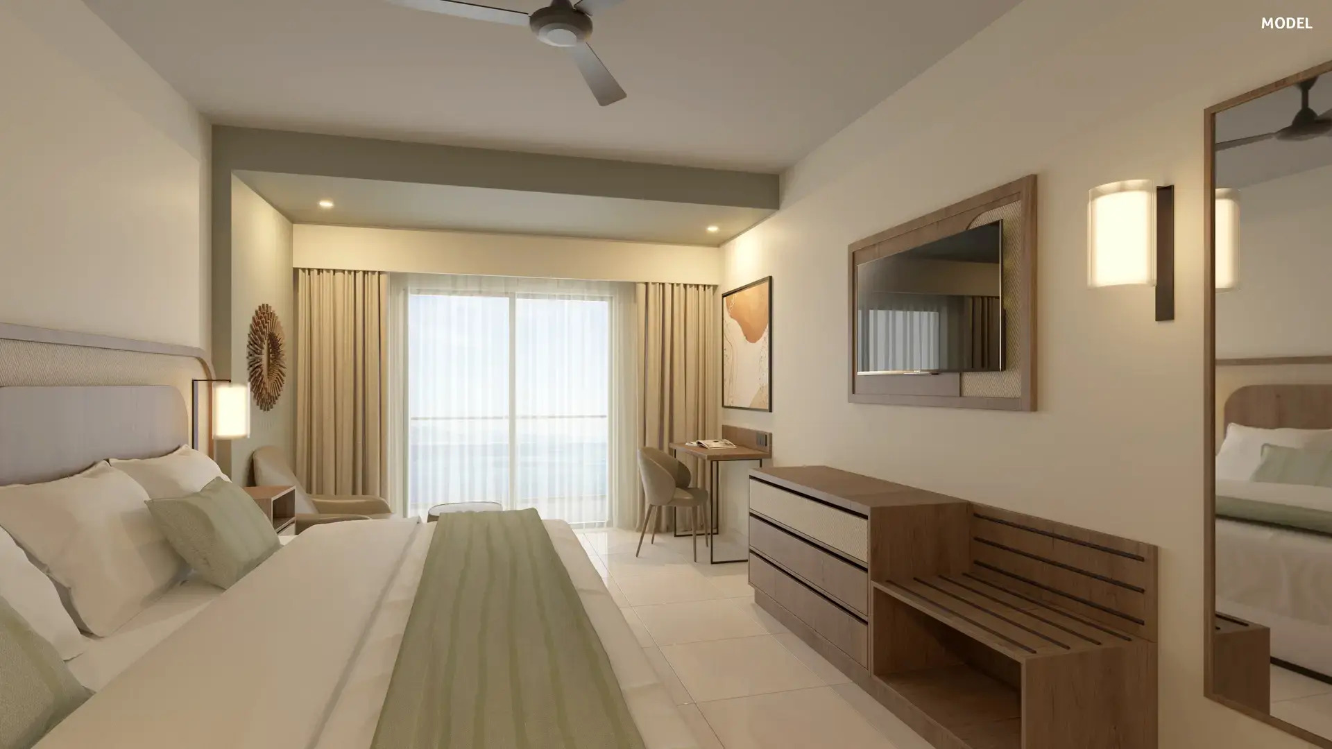 Hotel Riu Negril - All Inclusive