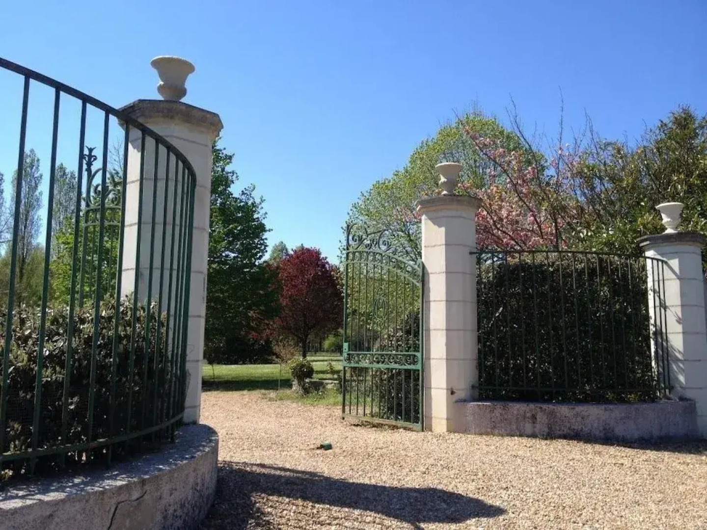 Chambres d'hôtes La Marelle