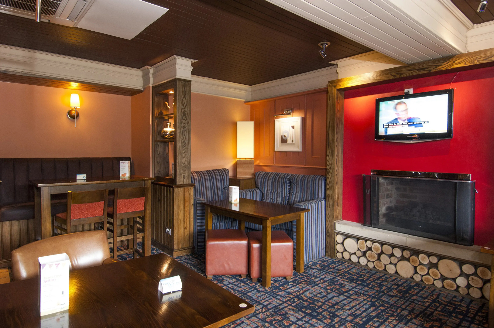 Premier Inn Bradford South