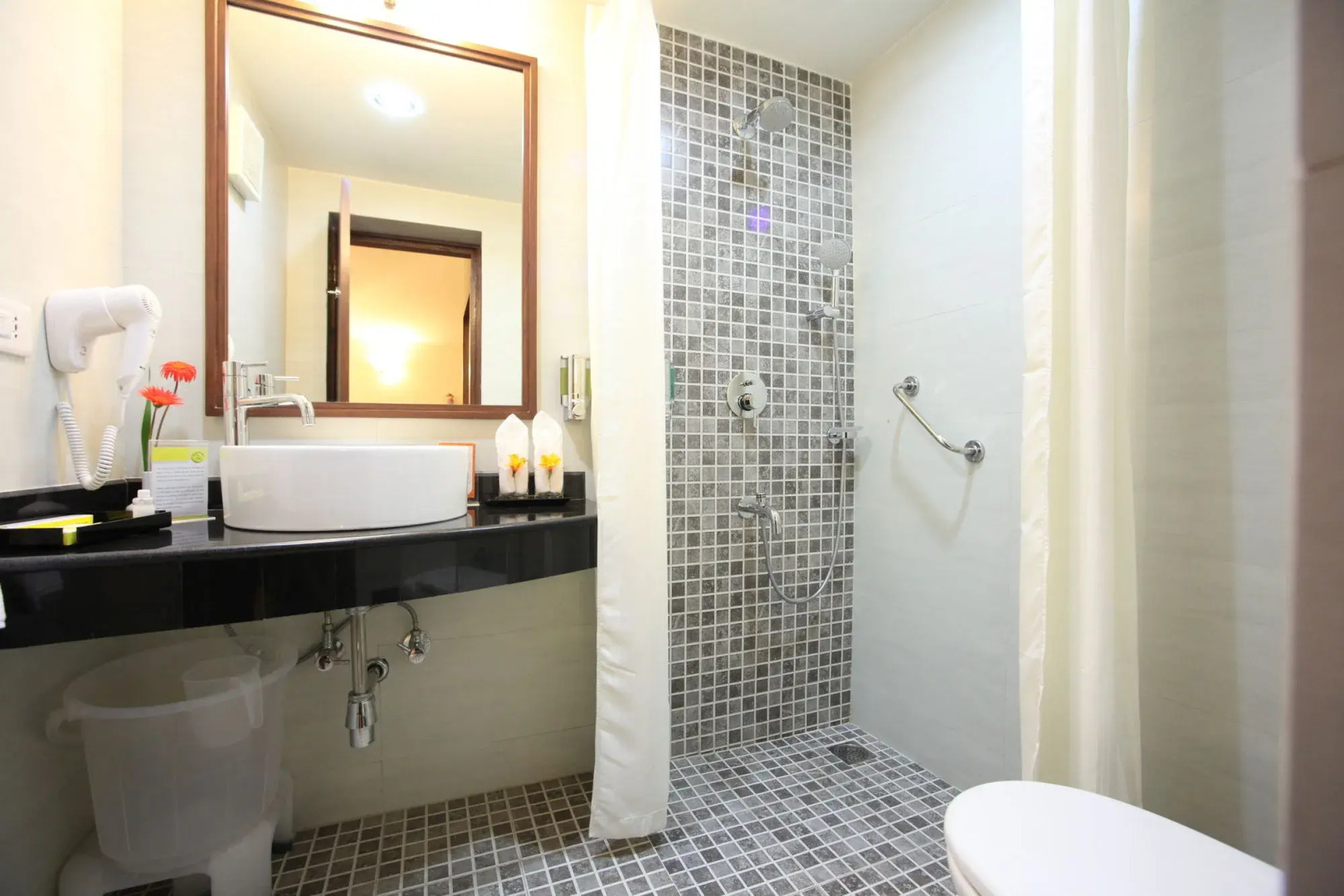 Sterling Ooty Fern Hill