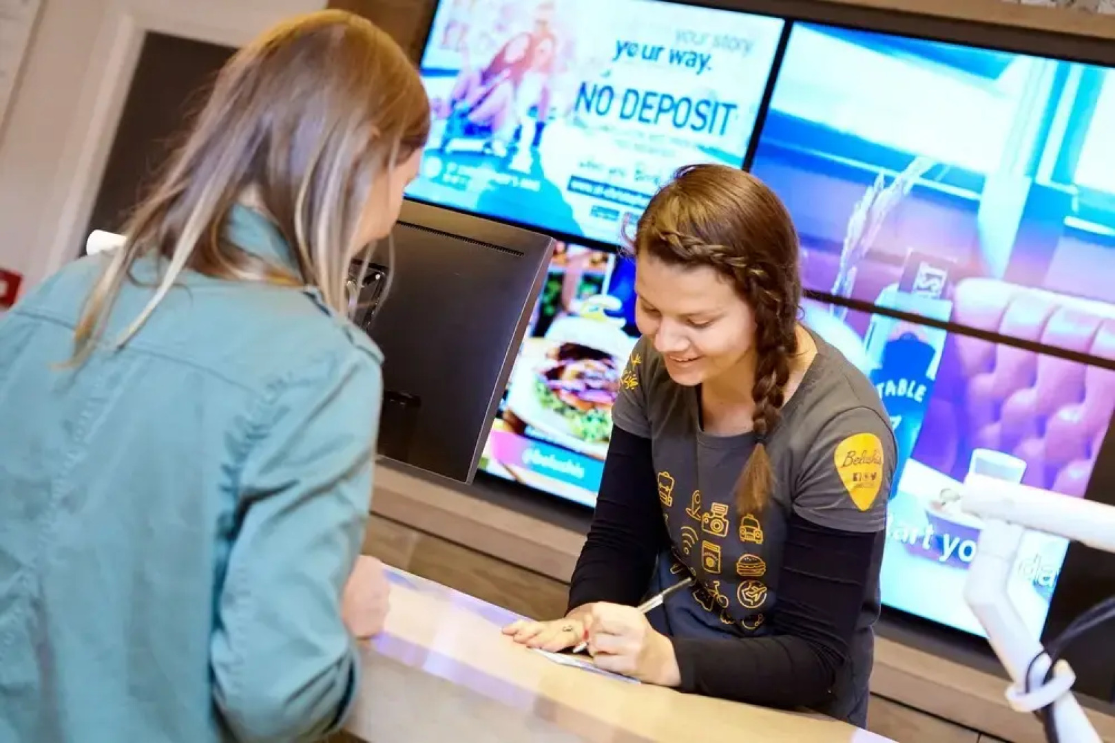 St Christopher's Oasis, London Bridge - Hostel