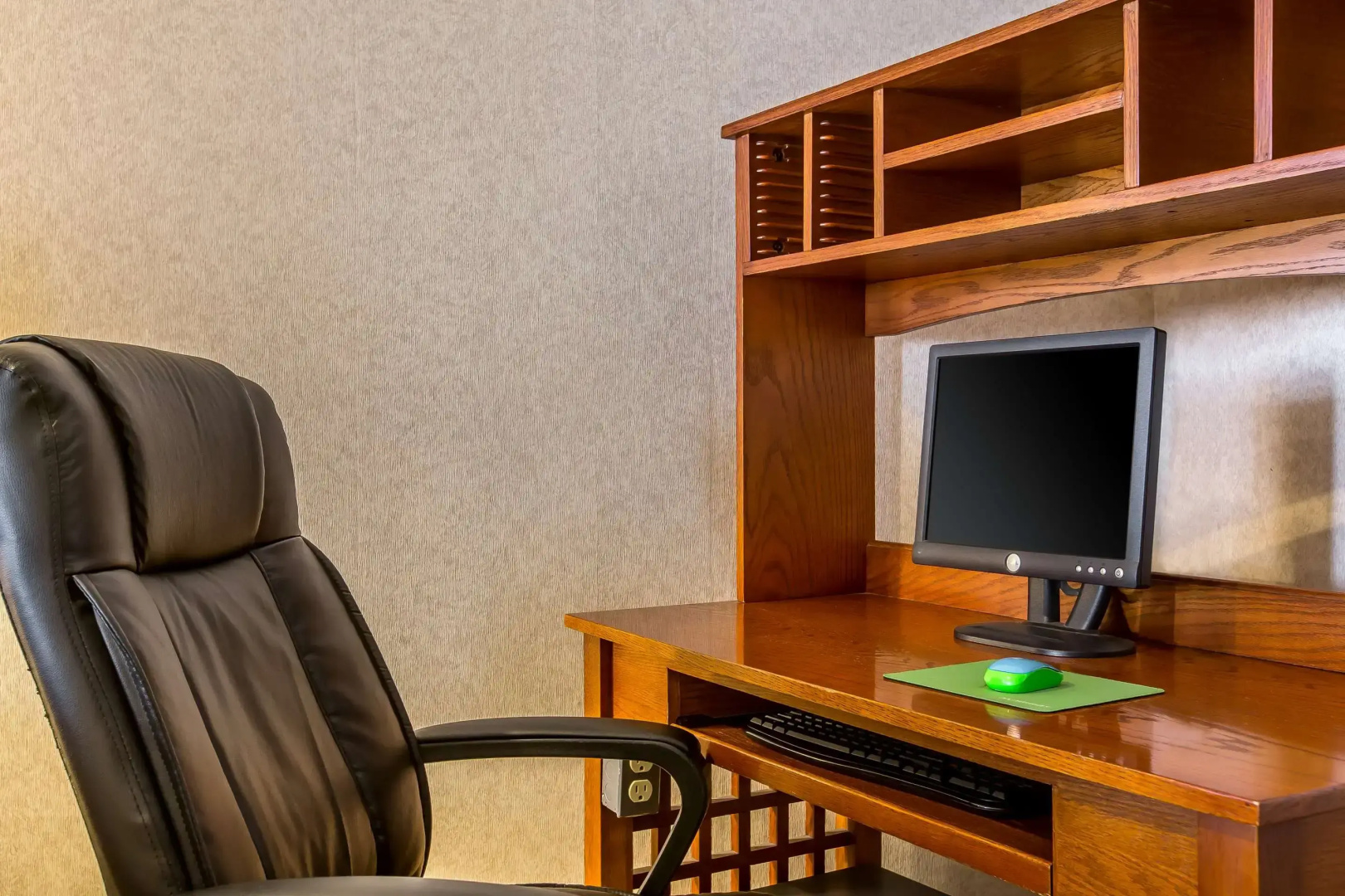 Quality Inn On Historic Route 66