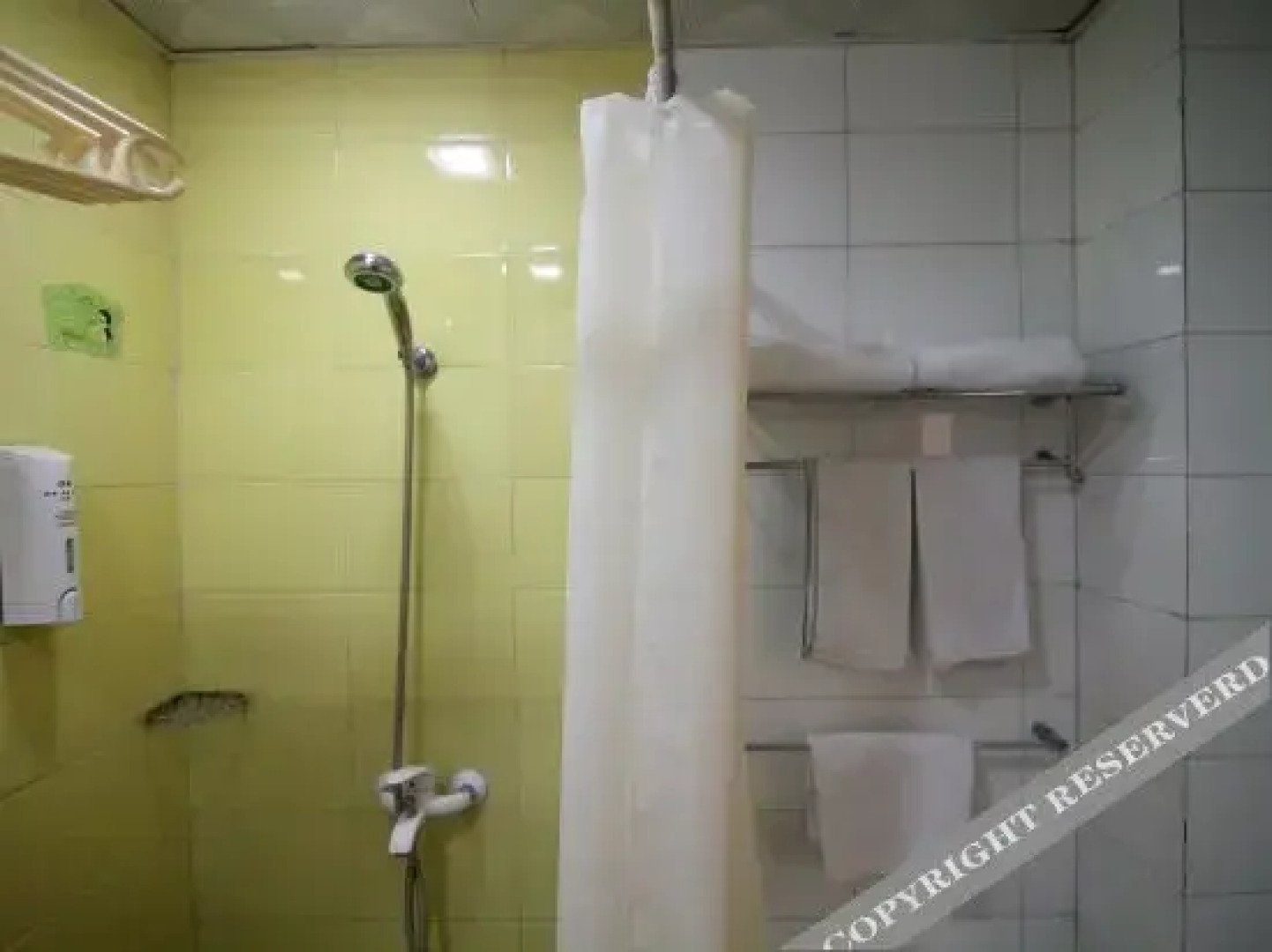 Happy Home Hotel