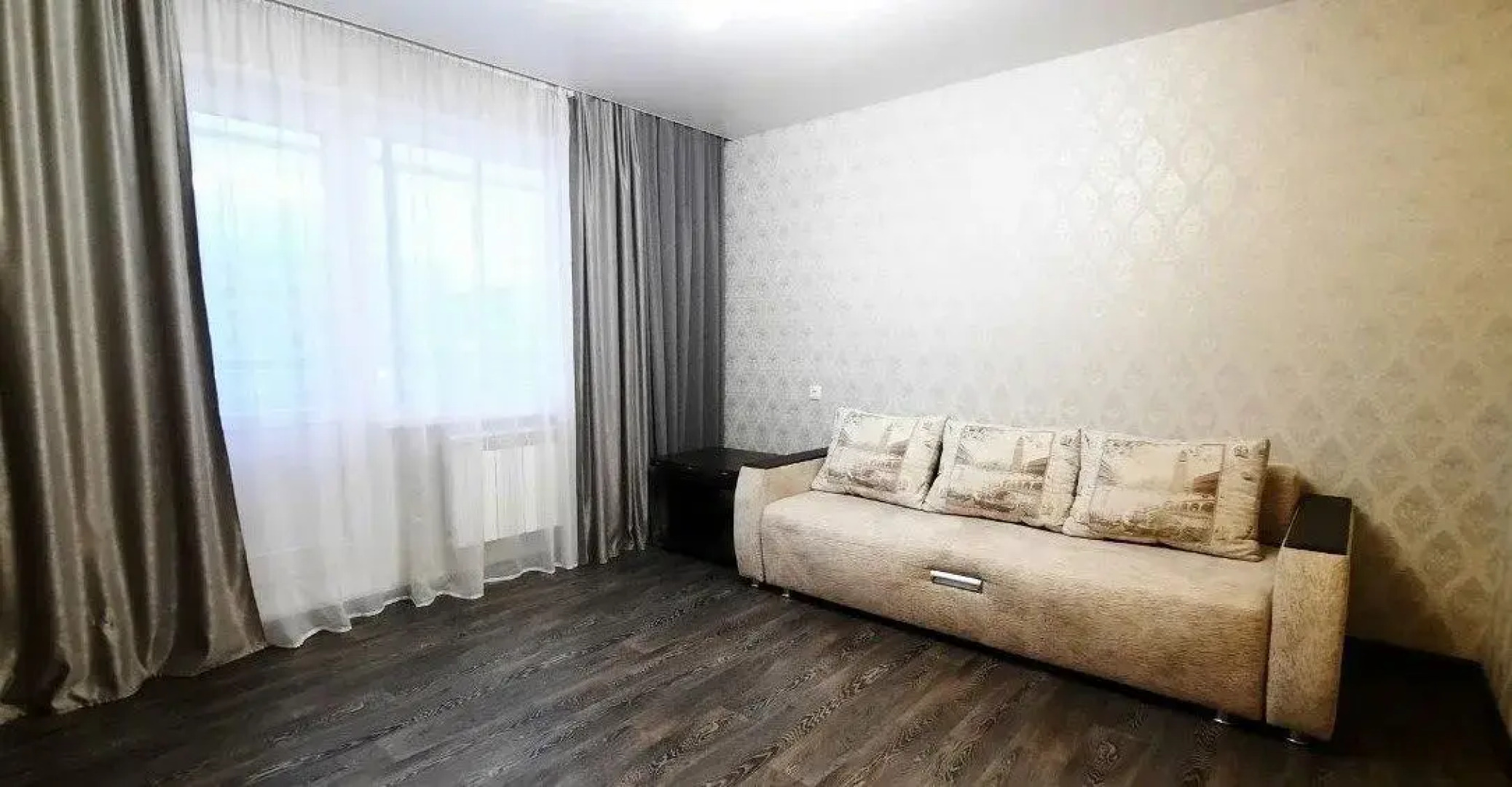 Апартаменты на улице 3 Августа