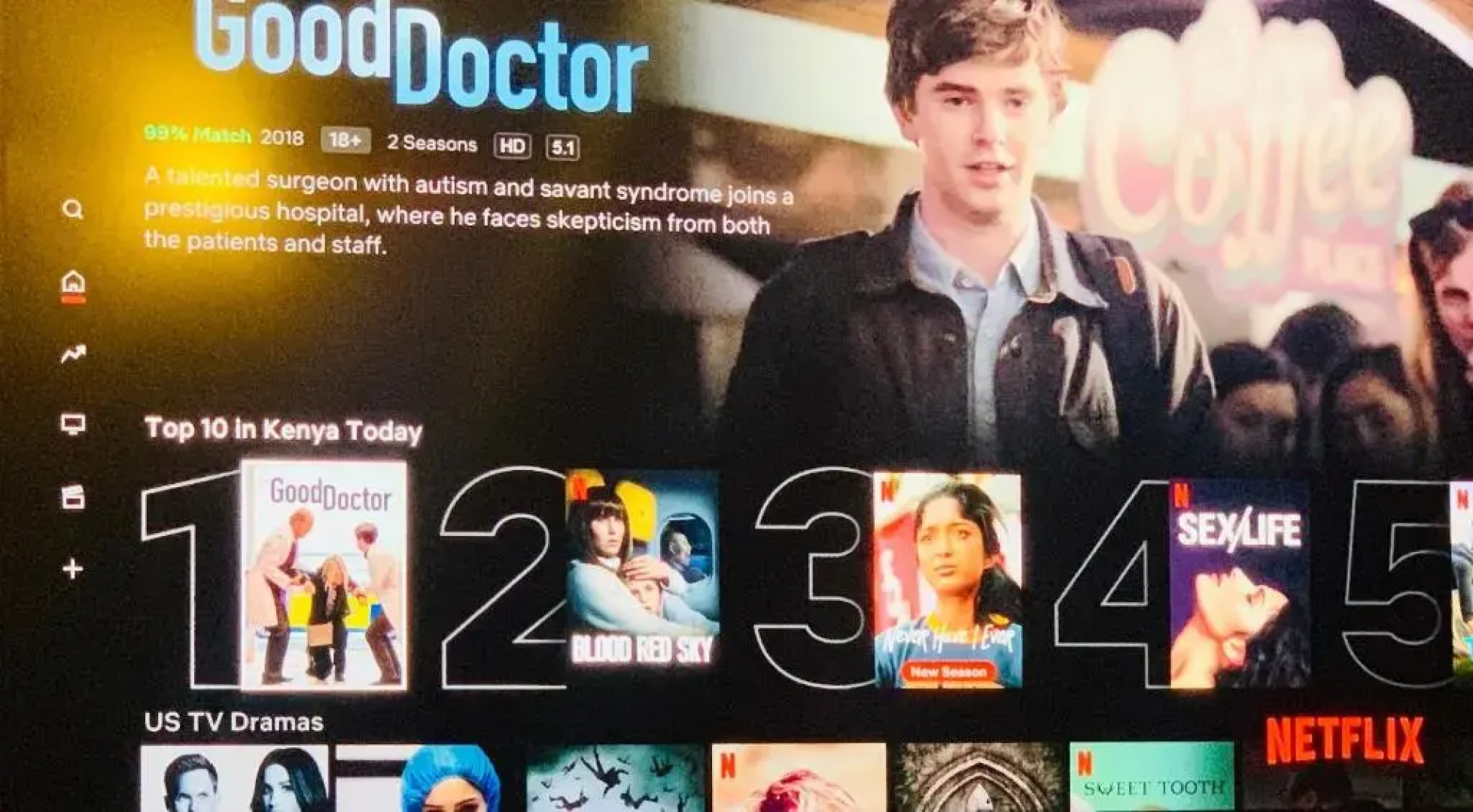 Milimani Apartments 1