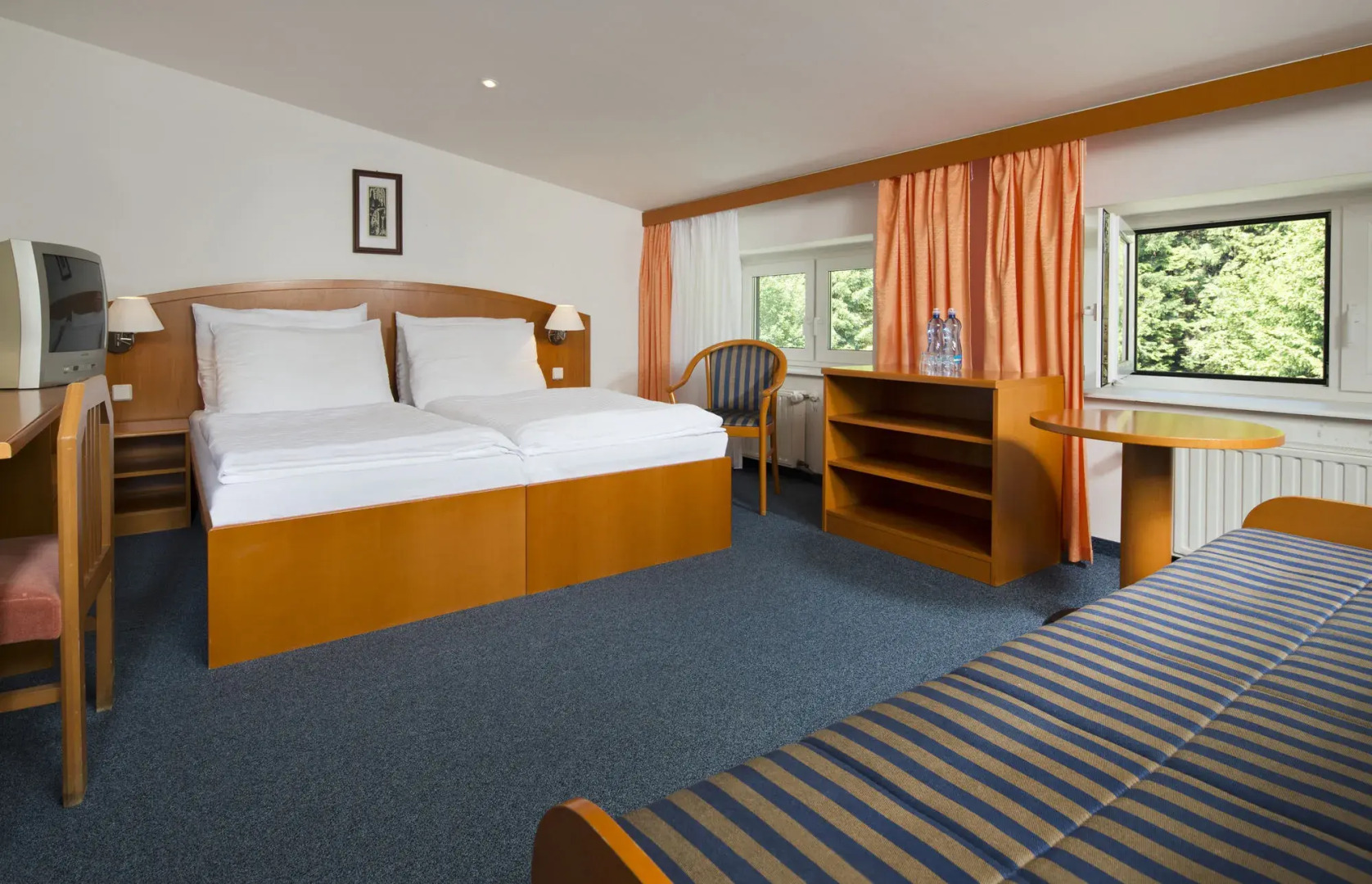 OREA Hotel Špičák Šumava