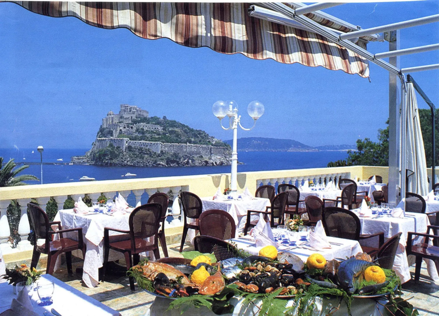 Hotel Giardino delle Ninfe e La Fenice