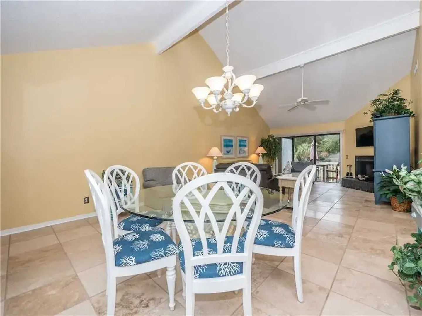 2 Turtle Lane - Three Bedroom Home