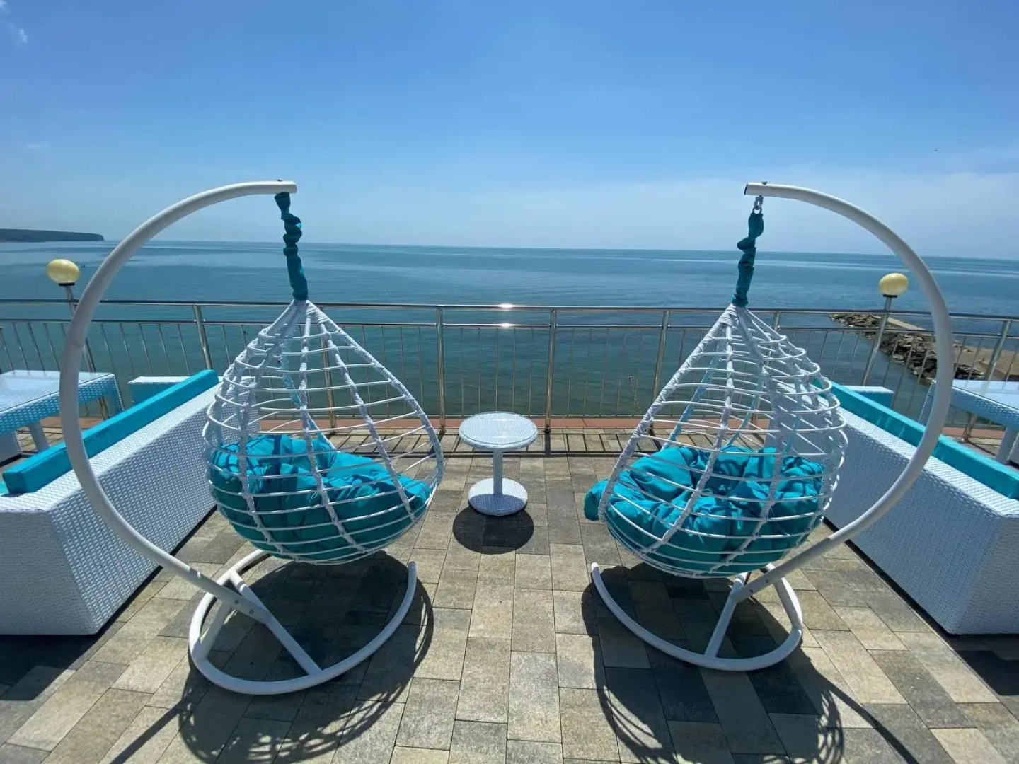 Голден Хиллс (Golden Hills) 4*