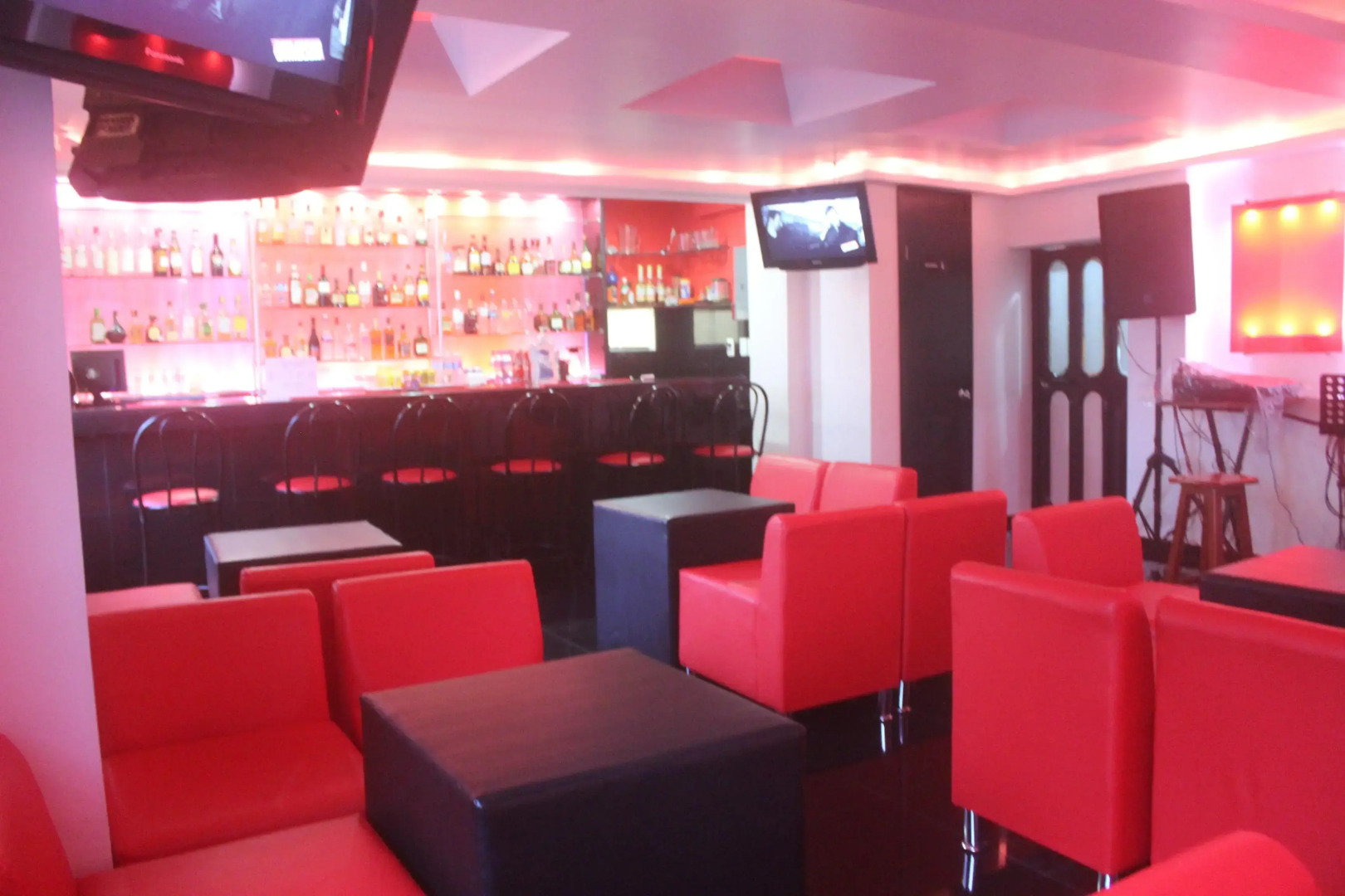 Hotel Báez Carrizal