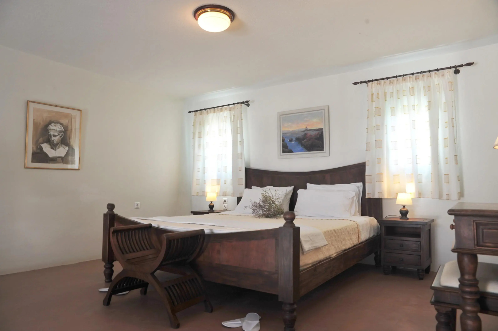 Medusa Resort & Suites