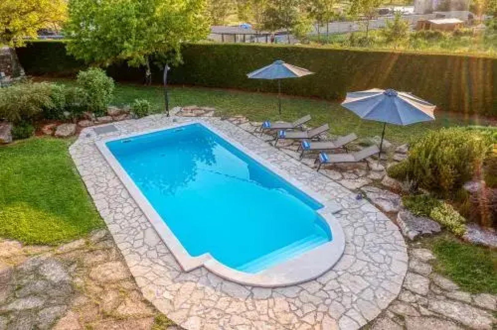 Villa Paolina