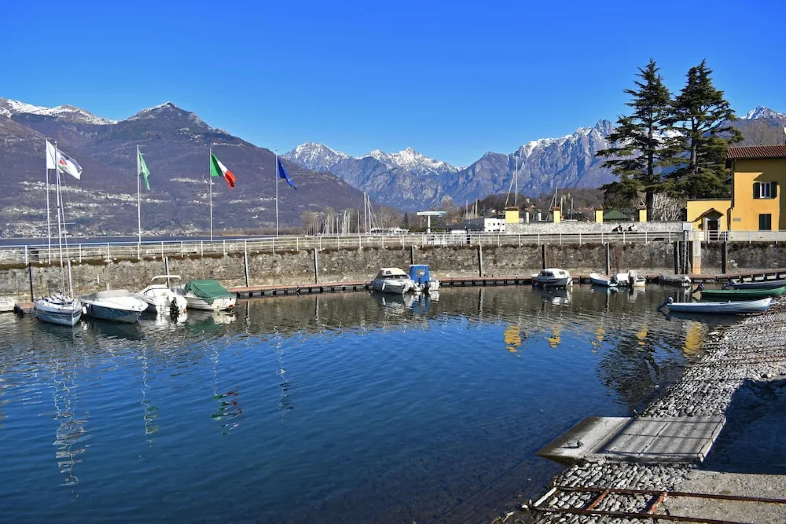 Residence Lake Como