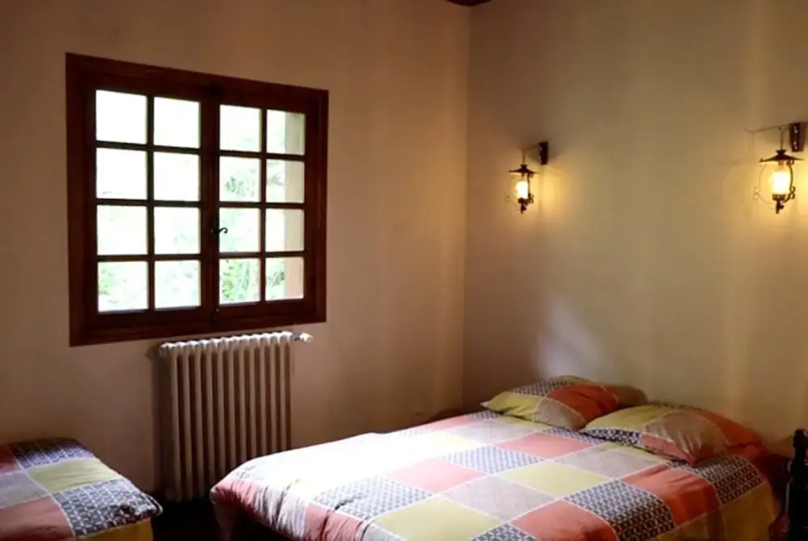 Studio in Saint-Martin-Vésubie, with Wonderful Mountain View And Wifi - 7 Km From the Slopes