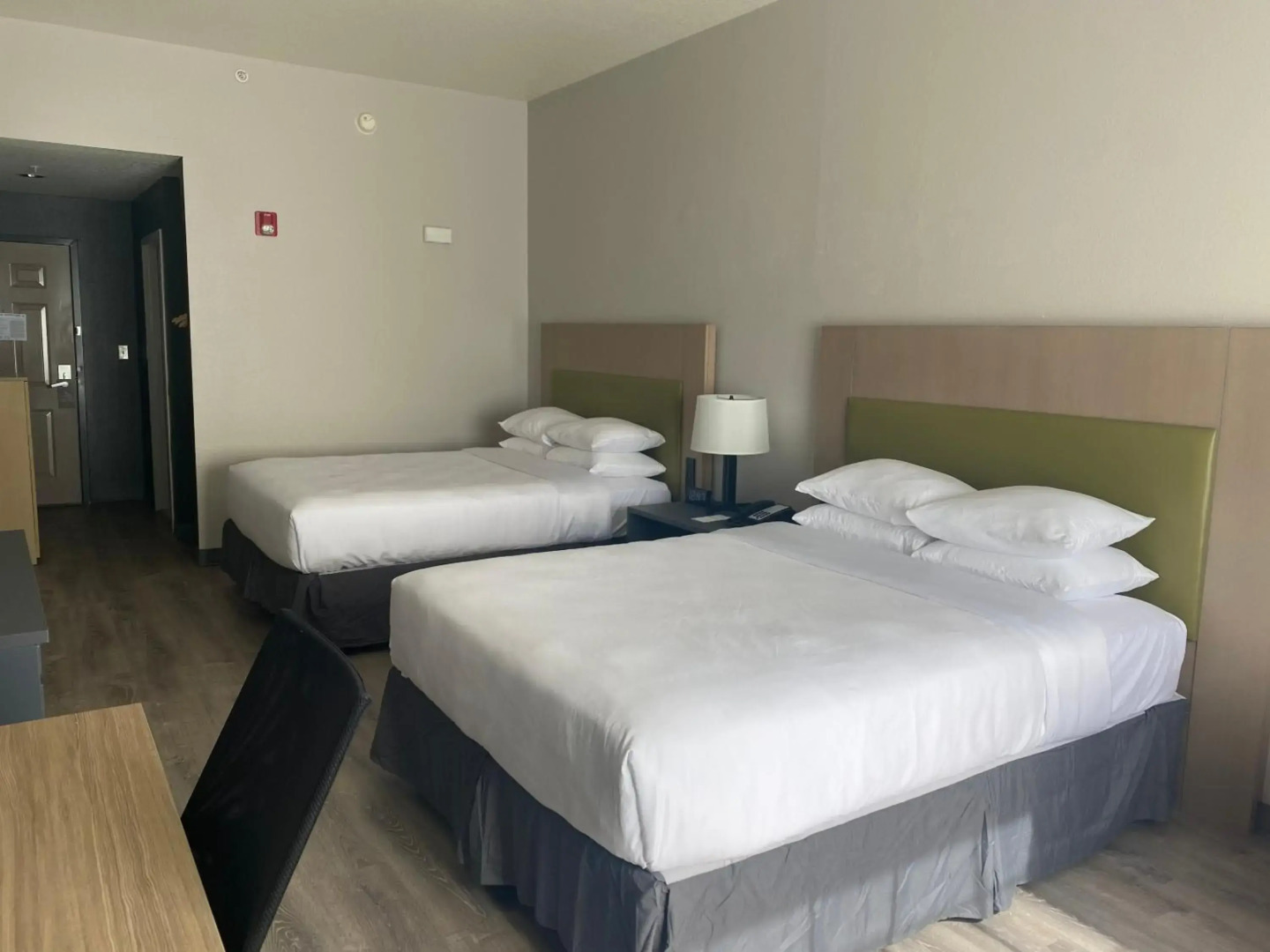 Country Inn & Suites by Radisson, RJ Stadium - Tampa Airport East