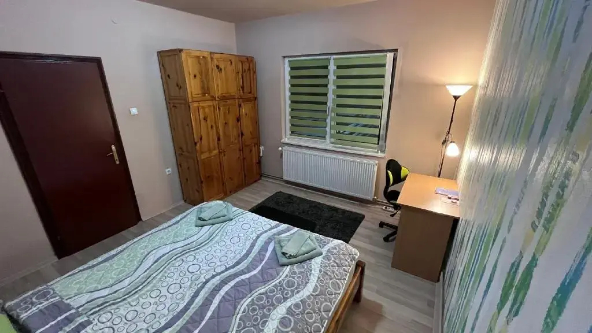 Apartman-Suite "Marinero"