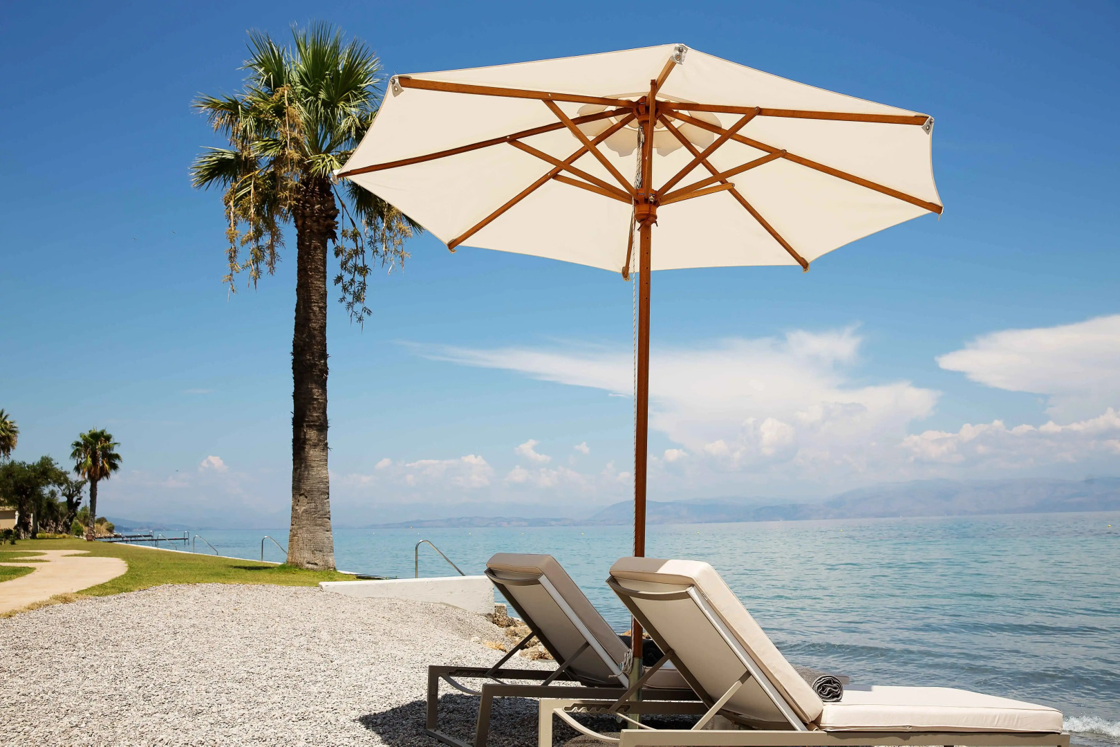 Domes Miramare, a Luxury Collection Resort, Corfu - Adults Only