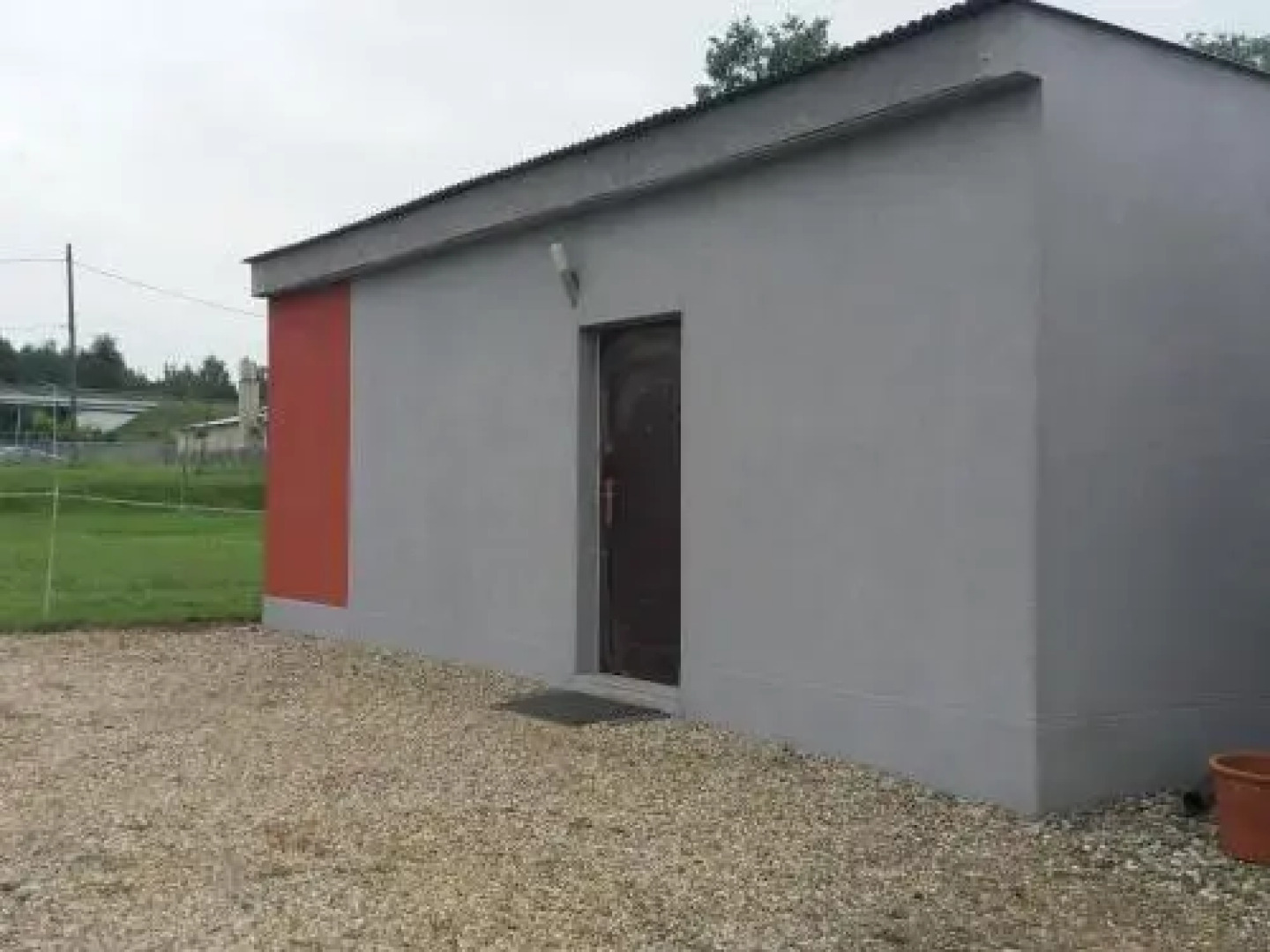 Apartamenty Pod Lasem