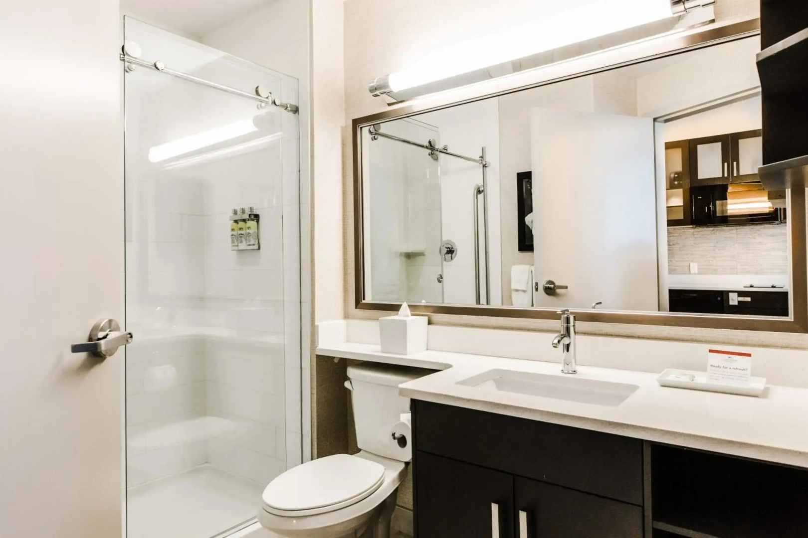 Candlewood Suites West Edmonton - Mall Area by IHG