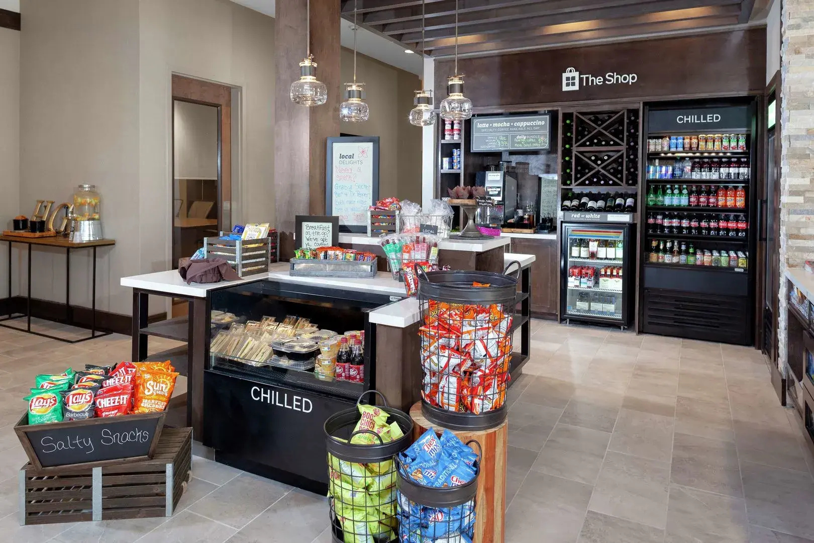 Hilton Garden Inn Waco