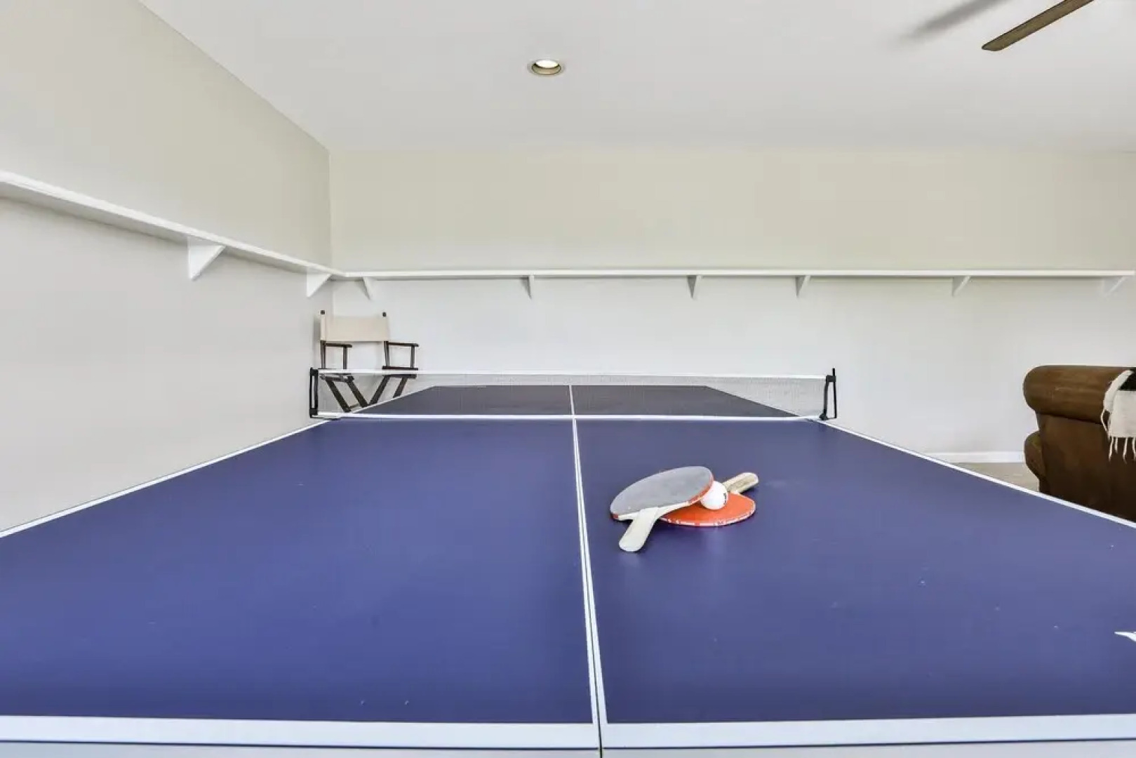 No Guts No Glory House