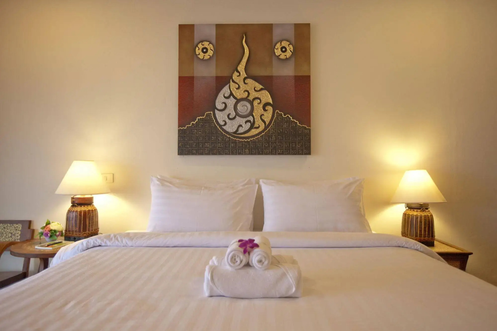 Chiangkhan River Mountain Resort (SHA Extra Plus)