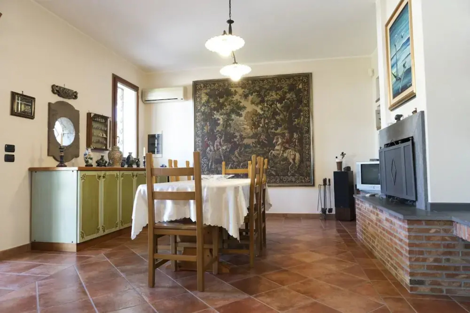 Profumi Di Aci Boutique B&B