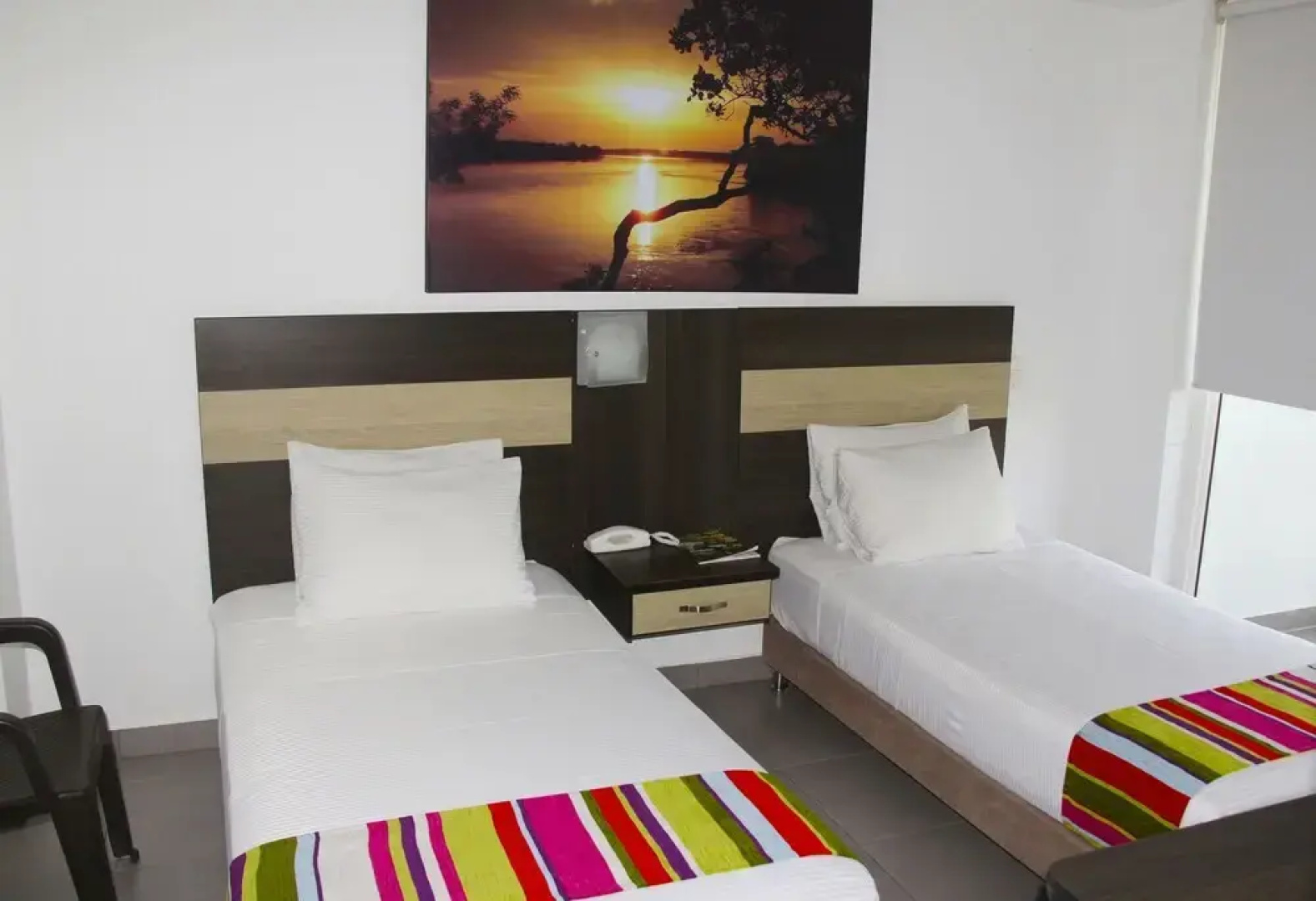 Hotel Anamela