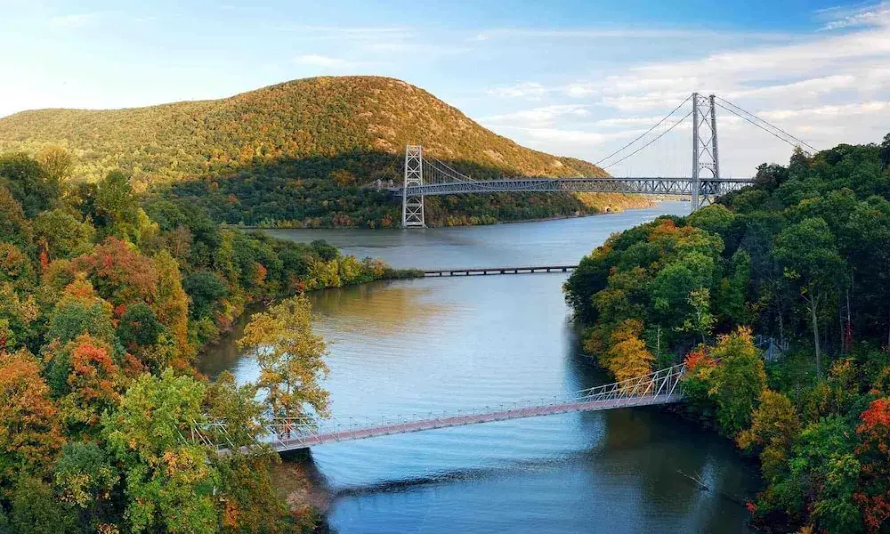 voco James Newbury Hudson Valley by IHG