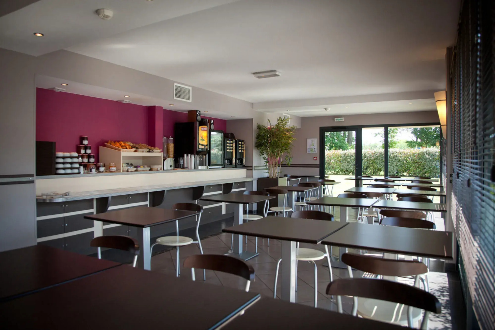 B&B HOTEL PAU Zénith