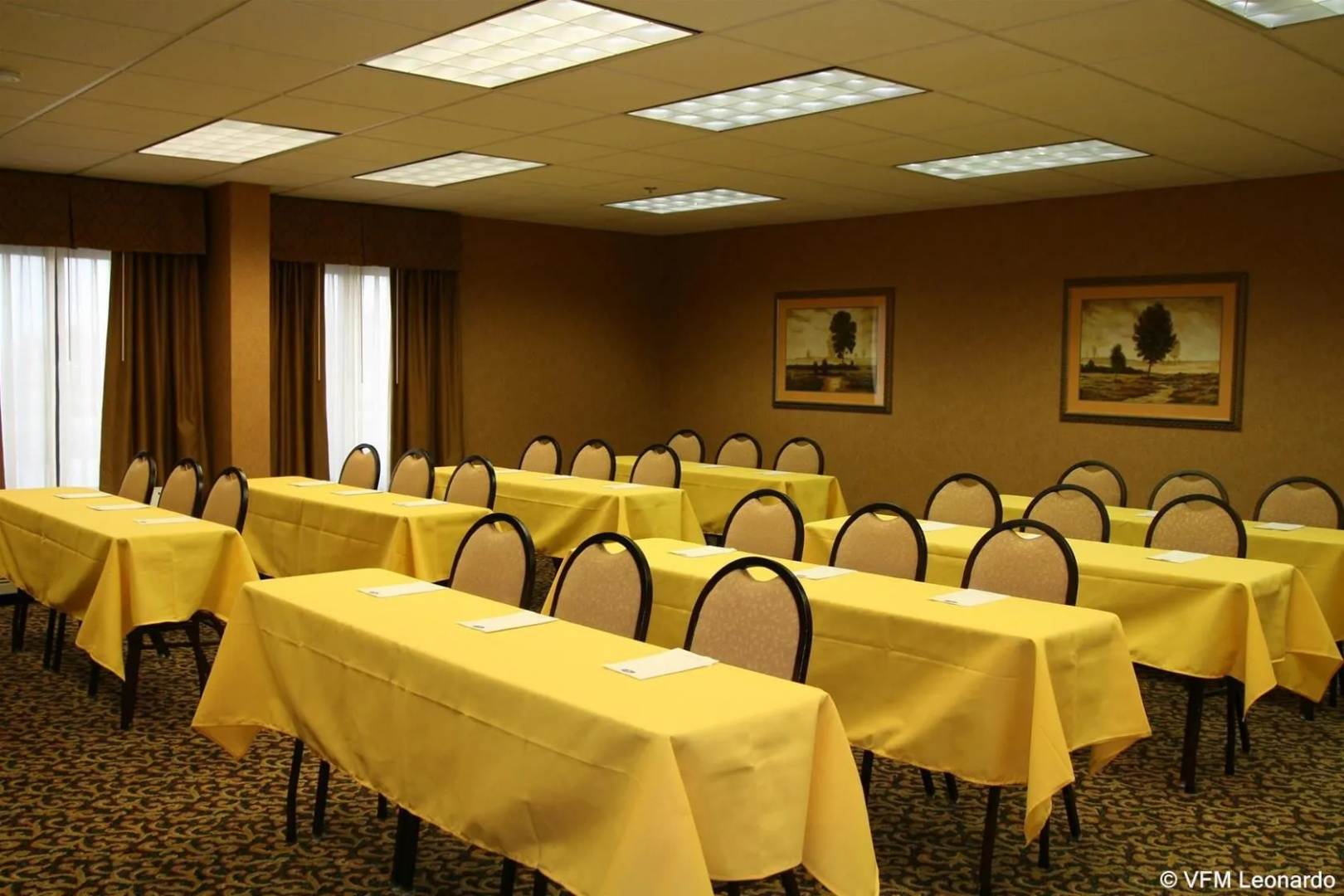 Hampton Inn Corinth
