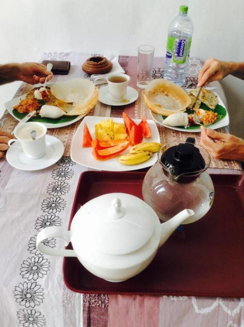 Sanctuary Cove Guest House