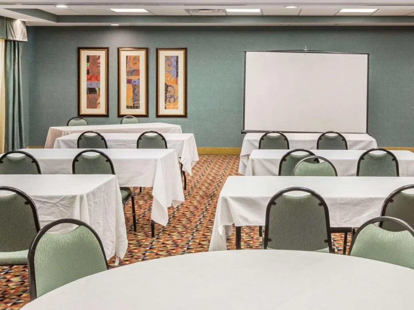 Comfort Suites Macon Northwest