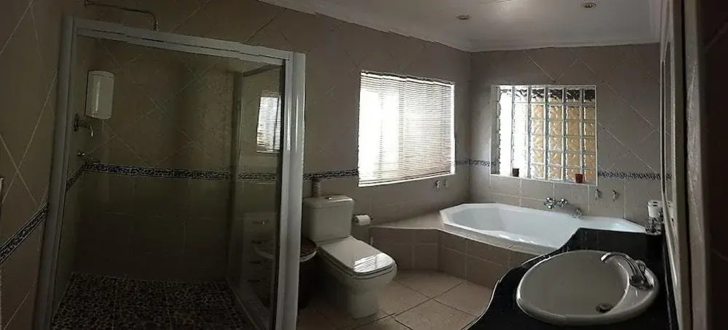 Villa Schreiner Guest House