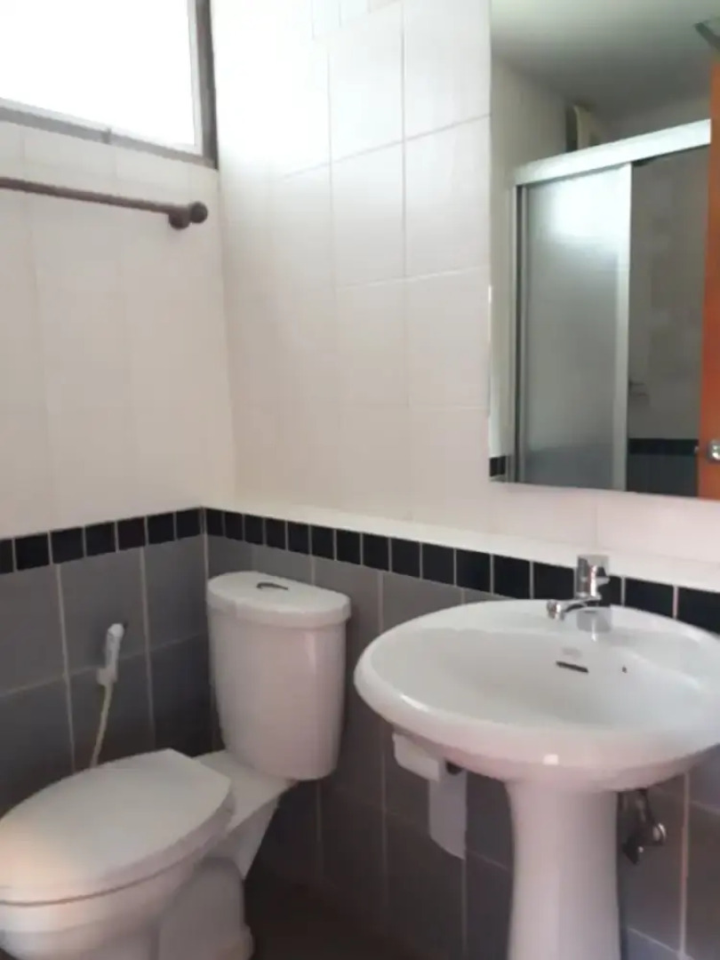 Baan Suansabaijai Resort